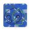 Centauro Engine Gasket Set (Top-End)