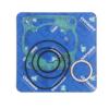 Centauro Engine Gasket Set (Top-End)