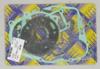Centauro Engine Gasket Set (Complete)