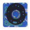 Centauro Engine Gasket Set (Top-End)
