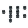 Venttiilinvarren kumit (10 kpl) #12208-ML0-721