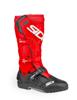 SIDI Crossair crossisaappaat punaiset