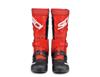 SIDI Crossair crossisaappaat punaiset