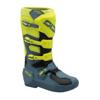 Sidi Crosscore Mx Boots Yellow