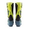 Sidi Crosscore Mx Boots Yellow