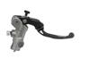 Accossato Brake Master Cylinder Prs 19X17-19 Black/short/no rst