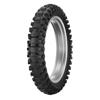 120/90-18 Dunlop Geomax MX33 65M TT taka Hintaan lisätään kierrätysmaksu 1,56e