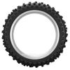 120/90-18 Dunlop Geomax MX33 65M TT taka Hintaan lisätään kierrätysmaksu 1,56e