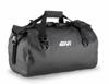 Givi Ea115 Waterproof Bag 40L Black