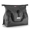 Givi Ea115 Waterproof Bag 40L Black