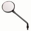 PEILI vasen/oikea musta 25cm varsi M10-kierre