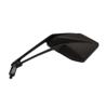 Emgo peili vasen #56001-0291-46V