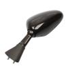 Mirror Left Black Honda #88120-Mbb-000