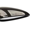 Mirror Left Black Honda #88120-Mbb-000
