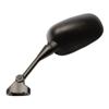 Mirror Left Black Honda #88120-Mcw-D01