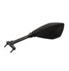 Emgo peili vasen #56001-0274