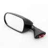 Emgo peili vasen #56600-19F00