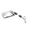 Emgo peili vasen #56600-17G20
