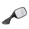 PEILI oikea musta Suzuki #56500-24F00