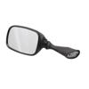 PEILI vasen musta Suzuki #56600-24F00