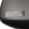 Emgo Mirror Right #56500-04F20