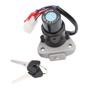 Emgo Ignition Switch #2Ae-82501-00