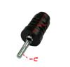 Turn Signal Stem Honda #33690-Kr3-672