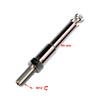 Vilkun varsi 100mm / Honda #90154-388-670