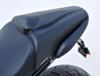 Ermax Seat cover CBR650F 17 -18 punainen [r263b]