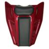 Seat cover CB1000R 18 -20 candy puninen [r 381]