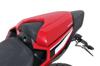 Seat cover CB500R 19 - valkoinen [nha96 ]