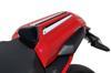 Ermax Seat cover CBR650F 19 - maalaamaton