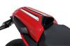 Ermax Seat cover CBR650F 19 - maalaamaton