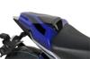 Seat Cover MT09 17 - 20 harmaa [mnm3]/ keltainen