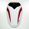 Ermax Seat Cover MT07 18 -20 matta musta