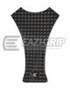 Tank Grip Evo Black Design B