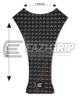 Tank Grip Evo Black Design B