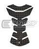 Tank Grip Evo Black Design D