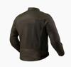 Revit Eclipse 2 Jacket Dark Green 