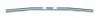 Fehling Drag-Bar 22mm 755mm