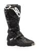SIDI Crossfire 3 MX saappaat mustat
