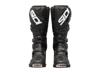 SIDI Crossfire 3 MX saappaat mustat