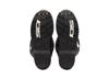 SIDI Crossfire 3 MX saappaat mustat