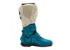 SIDI Crossfire 3 MX saappaat hiekka/ turkoosit