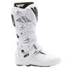 Sidi Crossfire 3 Srs Mx Boots White
