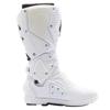 Sidi Crossfire 3 Srs Mx Boots White