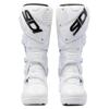 Sidi Crossfire 3 Srs Mx Boots White