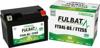 FULBAT FTX4L-BS / FTZ5S GEL (High Capacity) akku