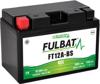 FULBAT FT12A-BS GEL akku