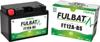 Fulbat Ft12A-Bs Gel Battery